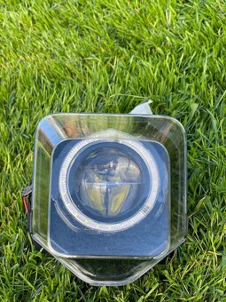 Led Světlo Husqvarna - 4