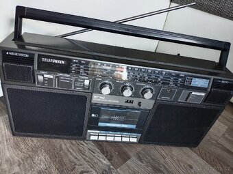 Telefunken RC760 radiomagnetofon - 4