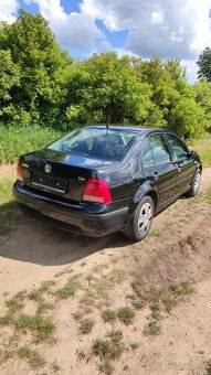 Bora 1.9 tdi 66 kW - 4
