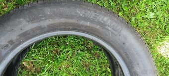 LETNÍ PNEU 235/55/17 MICHELIN CENA ZA 2 KUSY - 4