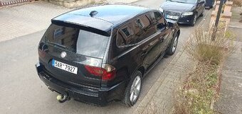 BMW X3 3.0D Xdrive - 4