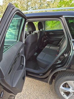 Škoda Karoq, 1.6 TDI 85 kW Style DSG - 4