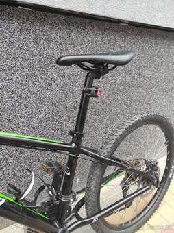 Specialized Hotrock 24 – dětské horské kolo, rám vel. XS/13 - 4
