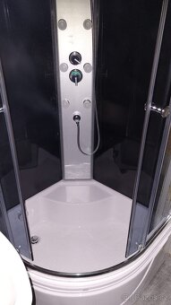 Pronájem bytu Jirkovská 1+1, 36m² Chomutov - 4