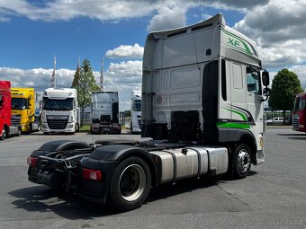 Ojeté vozidlo DAF XF 480 FT SSC EURO 6, tahač 4x2 Low Deck - 4