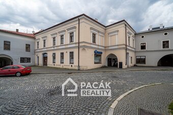 Prodej komerční nemovitosti v Lipníku nad Bečvou - 4