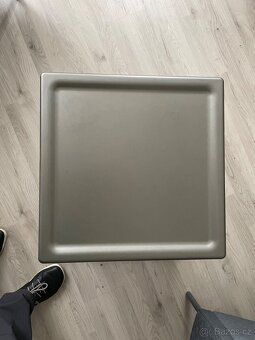 Prodám konferenční stolek IKEA LALLERÖD - 100% stav - 4