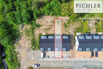 Prodej rodinného domu, 4+kk, 160 m², Nýřany - ul. Luční - 4