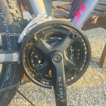 Specialized Pitch 27,5, S Women - 4