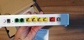 ADSL / VDSL modem – kompletní balení - 4