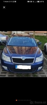 Skoda octavia 1.6 tdi - 4