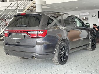 Dodge Durango 5,7 R/T - 4