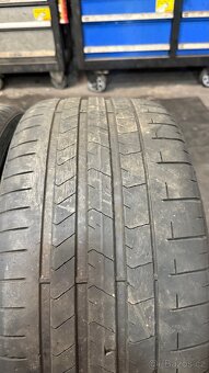 Letní pneu Pirelli 245/30/R20 - 4