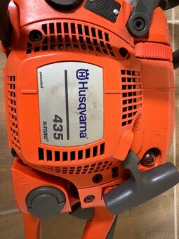 Husqarna 435 X - Torq - 4