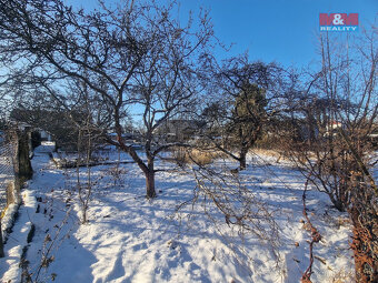 Prodej zahrady, 301 m², Nové Sedlo - 4