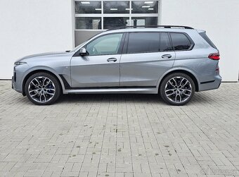 BMW X7, xDrive40i - 4