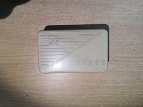 Mikrofon Tesla AMD 103 - 4