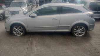 Opel Astra č. 20488 - 4