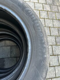 Continental Premium R17 - 4