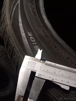 Letní pneu Nexen 185/60/r15 - 4