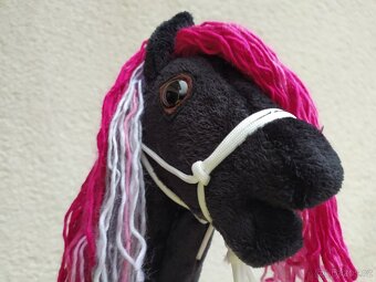 Hobby horse - 4