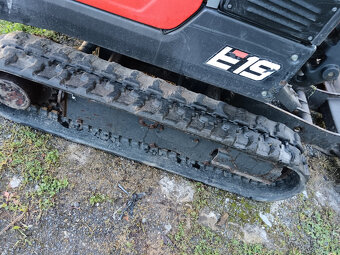 Bobcat E18 Minibagr 1,8 T - 4