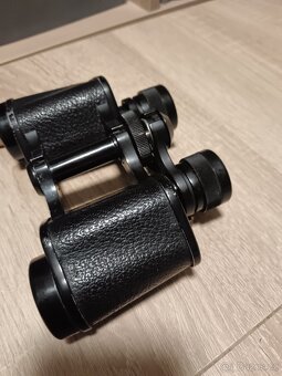 Dalekohled Genira 8x30 West Germany - 4