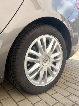 Renault Laguna 3 combi - 4