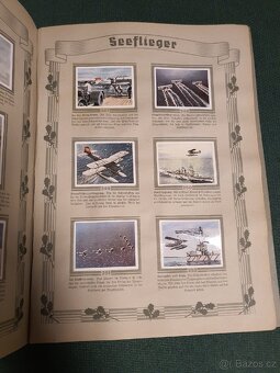 Album Wermacht - 4