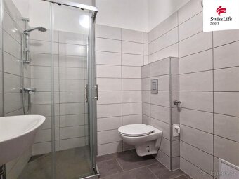 Pronájem bytu 1+kk 33 m2, Třešť - 4