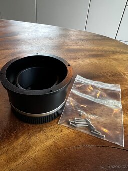 XEEN 50mm T1.5 Cinema – bajonet EF + Sony E - 4