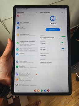Samsung Galaxy TAB S7 FE 5G - 4
