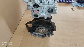 Motor Renault Master III. 2.3 dci biturbo - 4