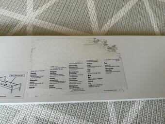 Ikea zábrana do postele - 4