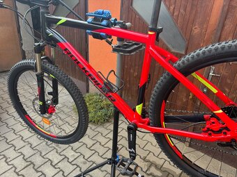 Rockrider ST900 - 4