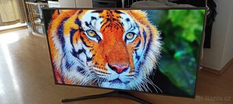 TV Samsung Led Smart 4K 125 cm - 4