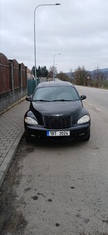 Pt cruiser rok 10/2005 diesel - 4