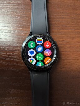 Samsung Galaxy Watch 4 Classic 46 - 4