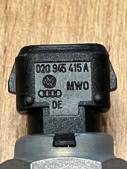 Spínač zpátečky VW Audi 020-945-415/A - 4
