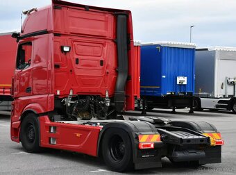 Mercedes Benz Tahač návěsu Actros 1848 - 2020 - 4
