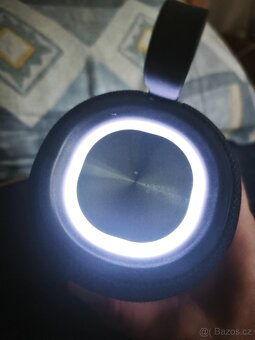 FRESH AND REBEL SPEAKER - 4