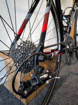 Specialized Shiv Elite - triatlonové/časovkářské kolo - 4