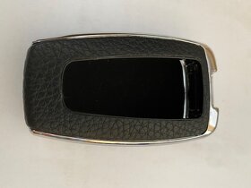 Toyota pouzdro na klíč chrom-kůže exclusivní - 4