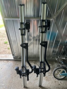 Thule ProRide 591držáky na kolo. - 4