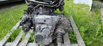 Motor 2.0 TDi 103kw BMM - 4