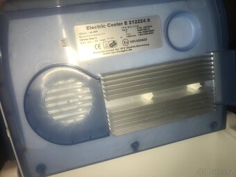 Autochladnicka Ezetil E21 - 4