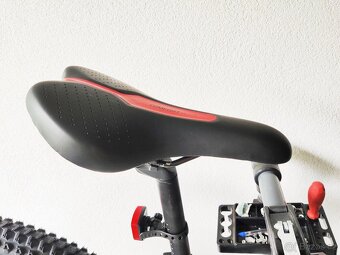 Horské kolo Rockrider ST540 z Decathlonu vel. XL - 4