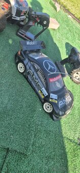 Prodám RC modely. Jako celek - 4
