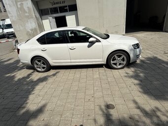 Škoda Octavia 3 Octavia iii sedan 2.0 tdi 110kw - 4