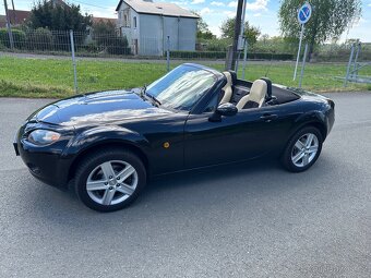 Mazda mx-5 NC 2.0i 118kw - 4